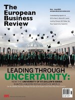 The European Business Review
